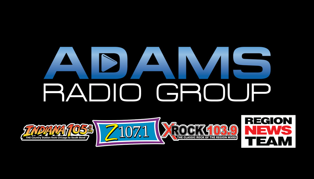 Indiana 105.5 and the Adams Radio Group